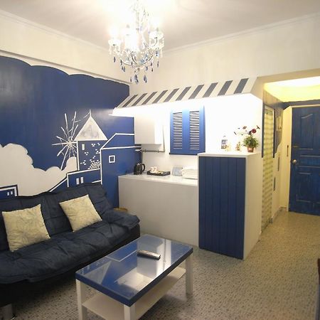 The Moment, The Ocean B & B Nanwan Zimmer foto