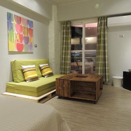 The Moment, The Ocean B & B Nanwan Zimmer foto