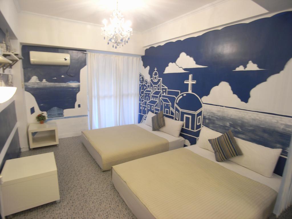 The Moment, The Ocean B & B Nanwan Zimmer foto