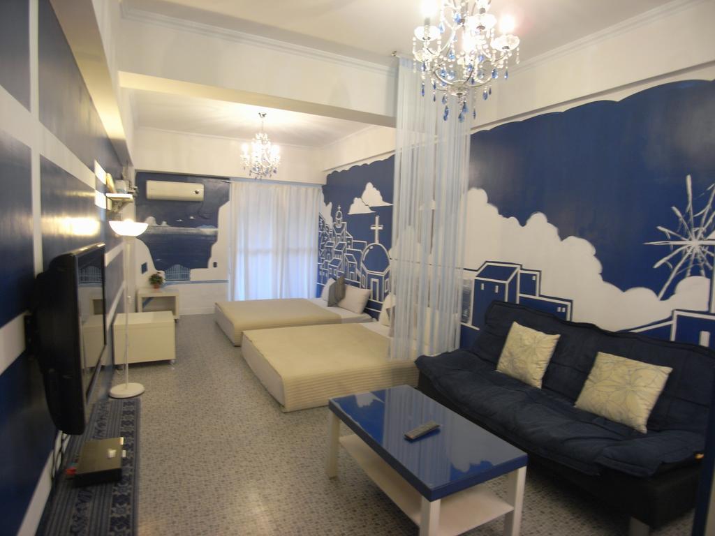 The Moment, The Ocean B & B Nanwan Zimmer foto