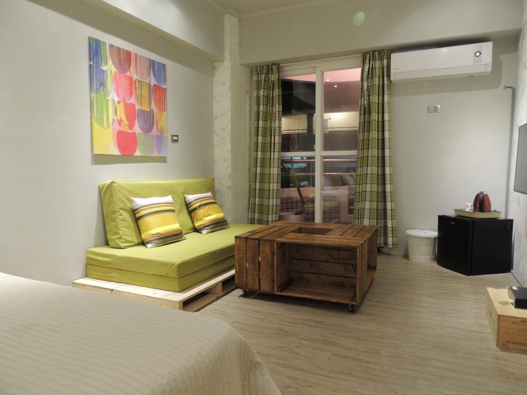 The Moment, The Ocean B & B Nanwan Zimmer foto