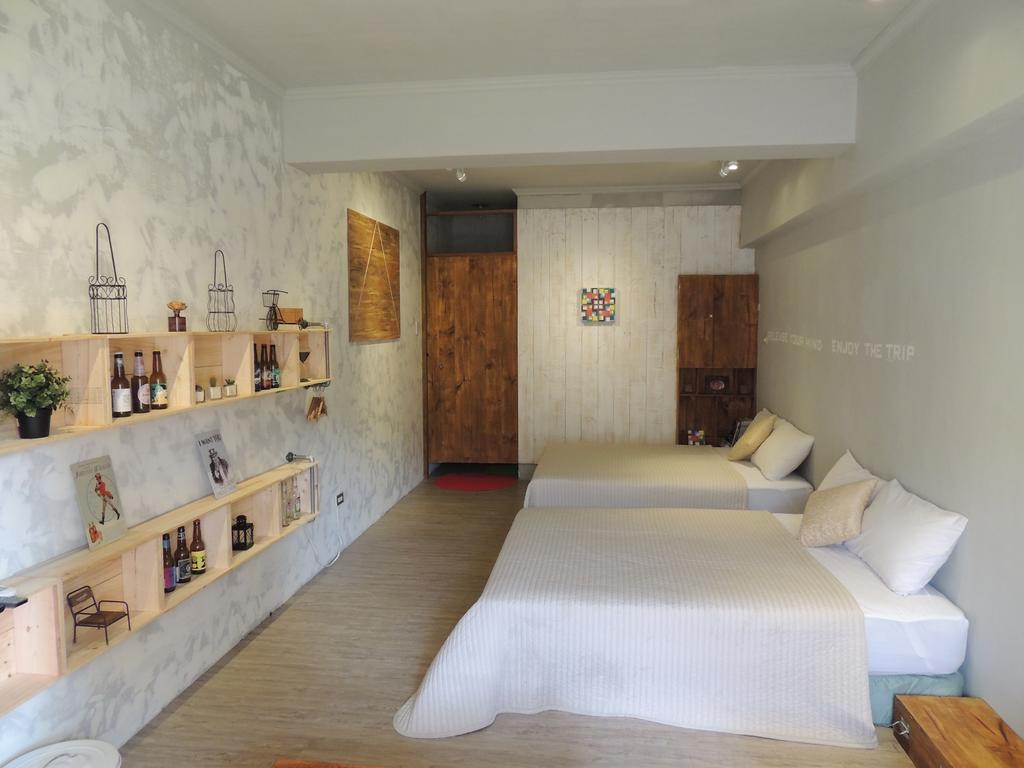 The Moment, The Ocean B & B Nanwan Zimmer foto
