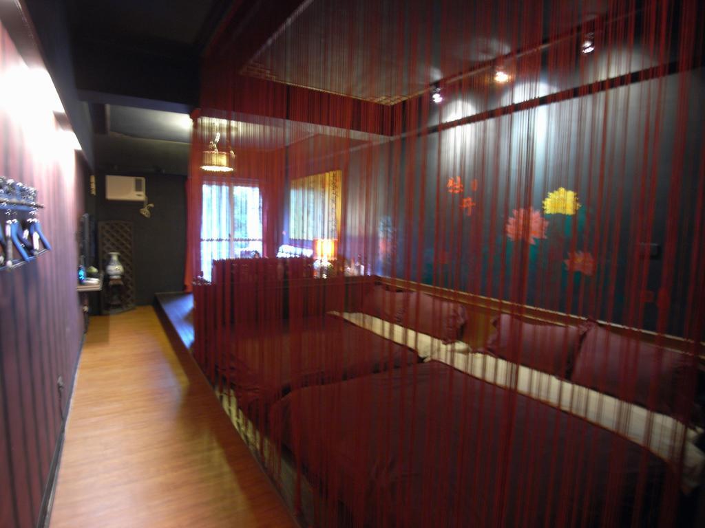 The Moment, The Ocean B & B Nanwan Zimmer foto