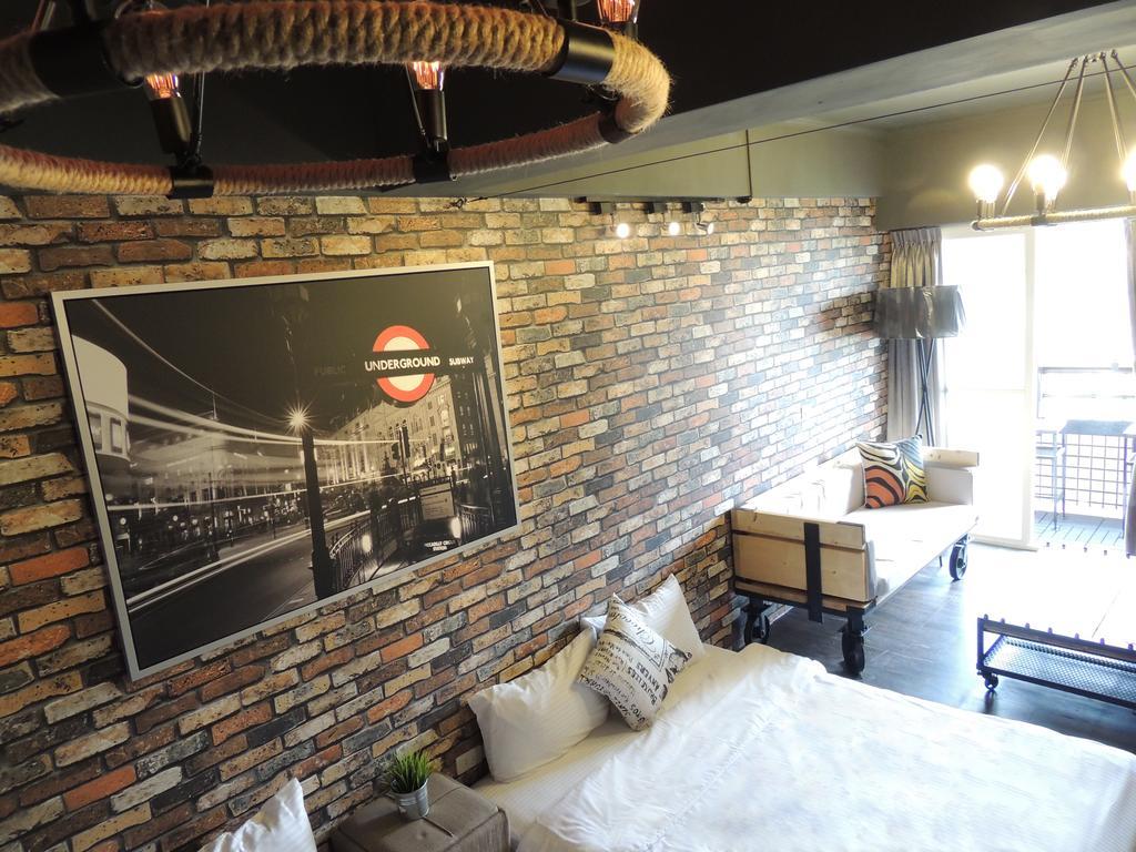 The Moment, The Ocean B & B Nanwan Zimmer foto