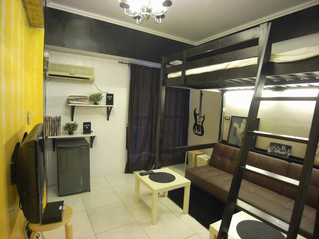 The Moment, The Ocean B & B Nanwan Zimmer foto