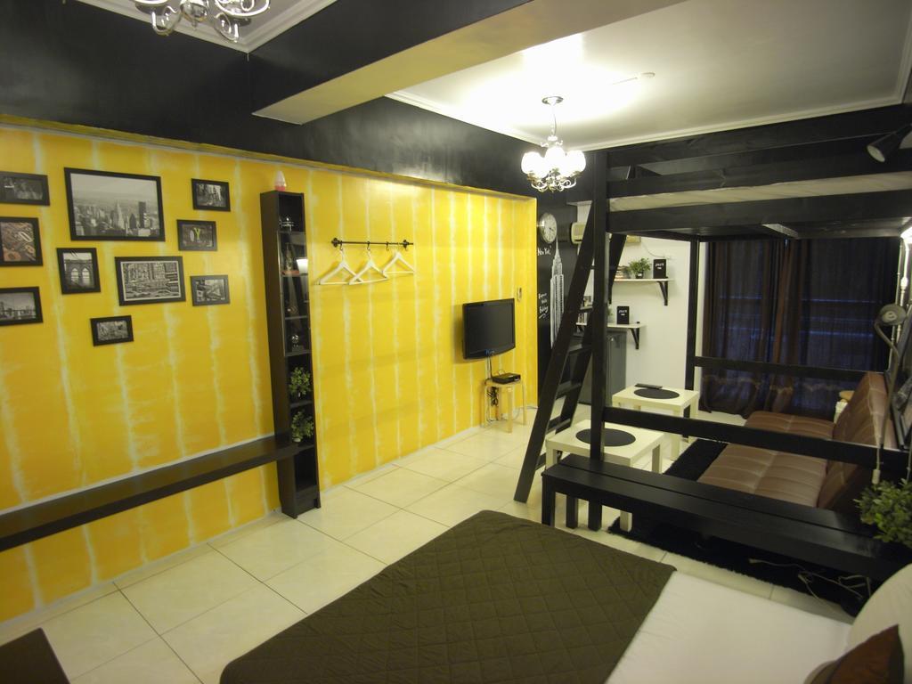 The Moment, The Ocean B & B Nanwan Zimmer foto