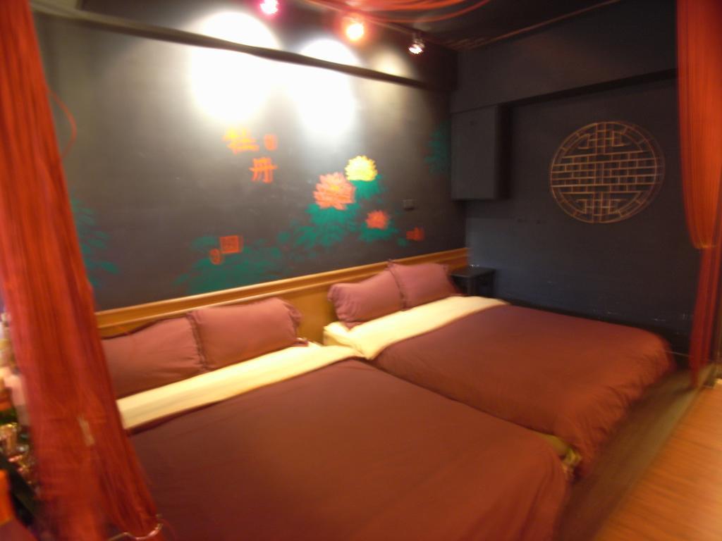 The Moment, The Ocean B & B Nanwan Zimmer foto